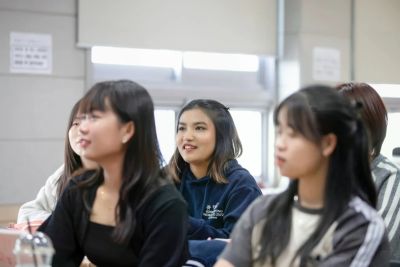 Tại sao du học sinh Việt Nam đông nhất Hàn Quốc?