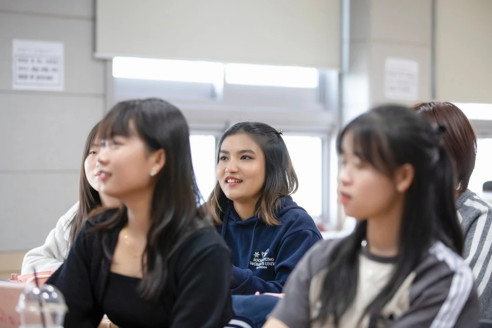 Tại sao du học sinh Việt Nam đông nhất Hàn Quốc?